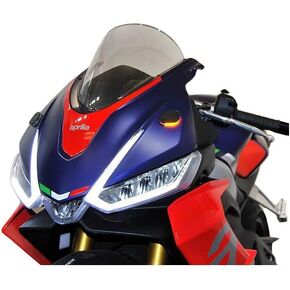 New Rage Cycles Front Turn Signals Compatible with Aprilia RS 660 (2021 - Present)