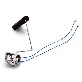 Fuel Level Gauge Sender Compatible for Chevrolet Malibu 2.2L 3.5L 3.9L 2004 2005 2006 Fuel Tank Float Gauge Sending Unit Sender 22672171