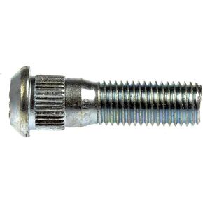Dorman (610-462.1) 'M12-1.50' and 44.10mm Long Serrated Wheel Stud