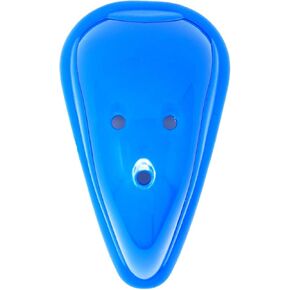 Youth Athletic Cup ADAMS USA YFXC-500, Blue, One Size
