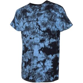 Crystal Tie-Dyed T-Shirt - 200CR