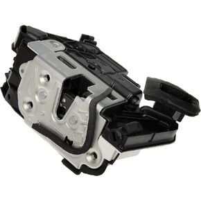 Dorman 937-514 Front Passenger Side Door Lock Actuator Motor Compatible with Select Volkswagen Models