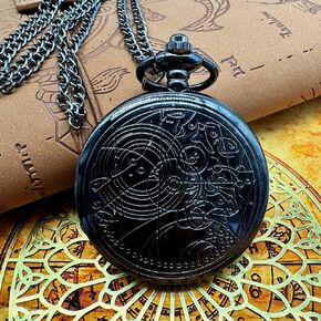 Scrying Mirror,Natural Black Obsidian Scrying Mirror,Obsidian Feng Shui Mirror,Supplies Divination Decorative，for Meditation (Silver)