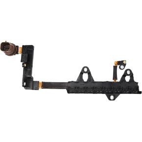 Trans Wire Harness, Automatic Valve Body Harness 463073B650 Replacement for Accent Sonata Tucson 1.6L 1.8L 2.0L 3.3L