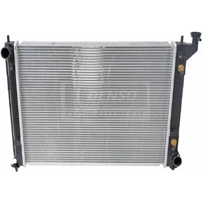 Denso 221-3114 Radiator