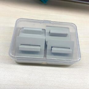 VICSEED Tesla Roof Sunshade Clips for Model Y Model 3 Sun Shade Clip Model 3 Model Y Sunroof Sunshade Clips Model S X Roof Sunshade Insert Clip-12PCS
