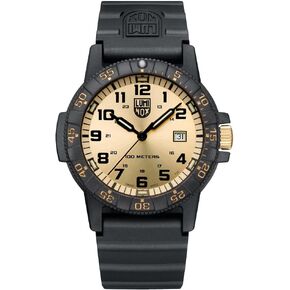 Luminox Leatherback SEA Turtle Giant 0320 Series, Casual