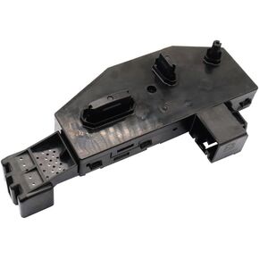 مفتاح ضبط المقعد الأيسر للسائق متوافق مع كاديلاك جي إم سي بويك لاستبدال 23247095 in Kuwait