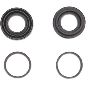 ACDelco Gold 18H133 Rear Disc Brake Caliper Boot and Seal Kit with Boots and Seals