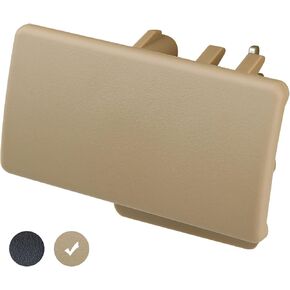 APPERFiT صندوق القفازات مزلاج مقبض الباب 10391626 متوافق مع Chevy Colorado/GMC Canyon 2004-2012، Hummer H3 H3T 2006-2010