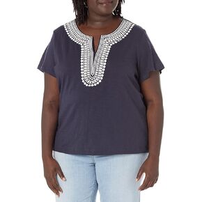 Tommy Hilfiger Women's Sportswear Knit Top