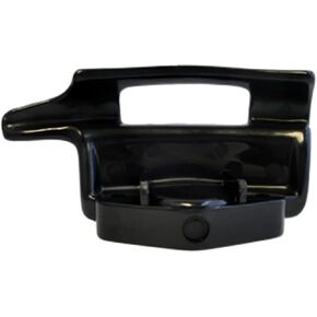 Plastic Mount/Demount Head For Hunter And Accuturn Tire Changers