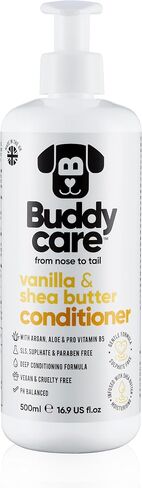 Baby Fresh Dog Conditioner by Buddycare (16.90oz) in Saudi Arabia
