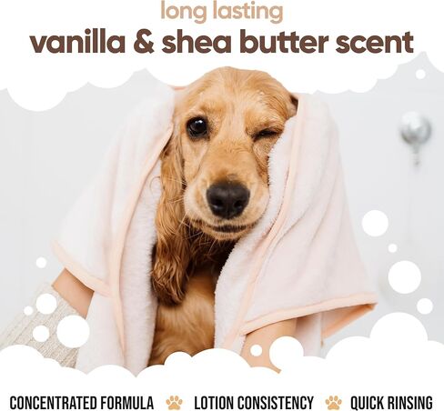 Baby Fresh Dog Conditioner by Buddycare (16.90oz) in Saudi Arabia