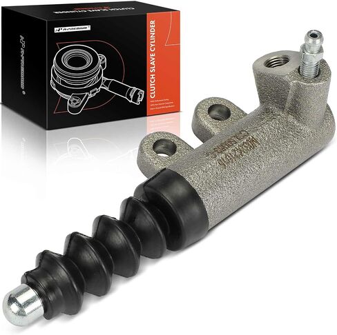 A-Premium Clutch Slave Cylinder Compatible with Ford Fusion 2006-2010, Escort 1997-2003 & Mazda 6 2003-2016 & Mercury Milan 2006-2009, Tracer 1997-1999, Replace# 1S4Z7A512AA in Saudi Arabia