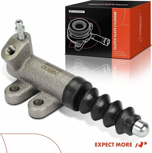 A-Premium Clutch Slave Cylinder Compatible with Ford Fusion 2006-2010, Escort 1997-2003 & Mazda 6 2003-2016 & Mercury Milan 2006-2009, Tracer 1997-1999, Replace# 1S4Z7A512AA in Saudi Arabia