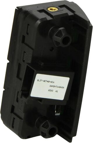 Motorcraft - Switch Asy - Contro (P) (SW6836), Large,Black in Saudi Arabia