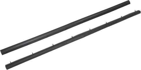 ApplianPar Front Lower Door Mounted Weatherstrip Seal kit for F250 F350 F450 F550 Super Duty in Saudi Arabia