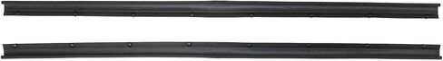 ApplianPar Front Lower Door Mounted Weatherstrip Seal kit for F250 F350 F450 F550 Super Duty in Saudi Arabia
