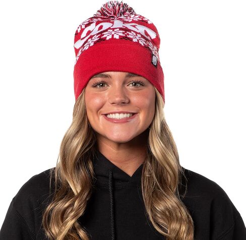 كوكا كولا قبعة صغيرة كوكا كولا فير آيل سترة متماسكة الدب القطبي شعار التصحيح مطوية الكفة بوم قبعة صغيرة قبعة in Kuwait