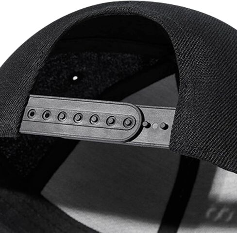 Skull Hats Rose Hat Snapback Hat for Men Skeleton Flower Mens Horror Baseball Cap Flat Bill Brim Snap Backpack Hat Boy in Kuwait