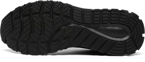 حذاء مشي رجالي من DUORO خفيف الوزن وجيد التهوية، حذاء رياضي مريح للجري للرجال in Kuwait