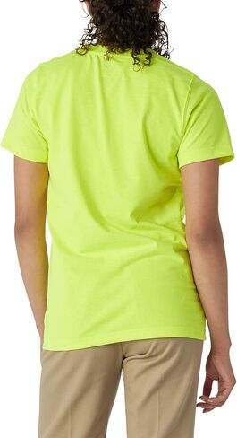 Dickies Women's Short Sleeve Heavyweight Pocket T-Shirt in Saudi Arabia