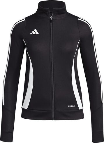adidas Women's Tiro 24 Training Jacket in Saudi Arabia