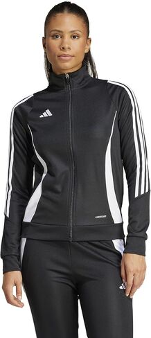 adidas Women's Tiro 24 Training Jacket in Saudi Arabia