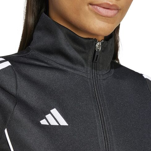 adidas Women's Tiro 24 Training Jacket in Saudi Arabia