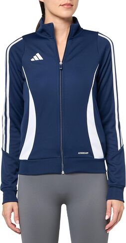 adidas Women's Tiro 24 Training Jacket in Saudi Arabia