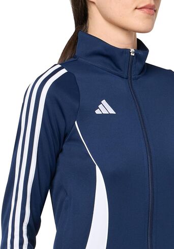 adidas Women's Tiro 24 Training Jacket in Saudi Arabia
