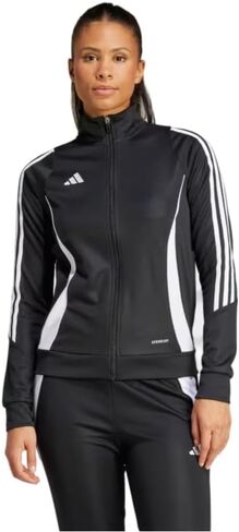 adidas Women's Tiro 24 Training Jacket in Saudi Arabia