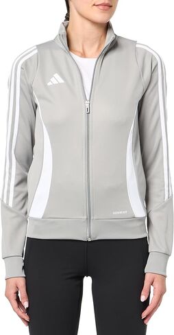 adidas Women's Tiro 24 Training Jacket in Saudi Arabia