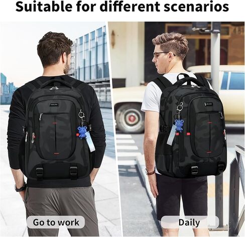 Backpack for School Boys Backpacks for Kids Camo Bookbag for Middle School Bags high school Waterproof Travel Back Pack in Kuwait