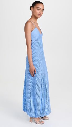 Women's Ciele Maxi Dress in Saudi Arabia