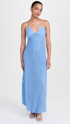 Women's Ciele Maxi Dress in Saudi Arabia