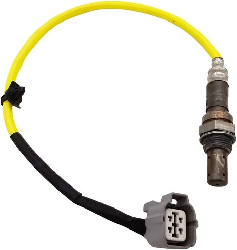 234-9015 نسبة الهواء إلى الوقود مستشعر الأوكسجين O2 لـ 2003-2004 سوبارو أوتباك ليجاسي امبريزا فورستر 2.5L، 2003-2006 سوبارو باجا 2.5L 2349015 22641-AA140 22641-AA230 22641-AA280 in Kuwait