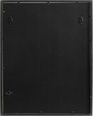 مجموعة إطارات حديثة من كيت ولوريل جيبسون، مجموعة مكونة من 10 قطع، خشب أبيض وطبيعي، مجموعة إطار جداري لمعرض الصور المزخرف بأحجام متعددة in Kuwait