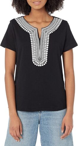 Tommy Hilfiger Women's Sportswear Knit Top in Saudi Arabia