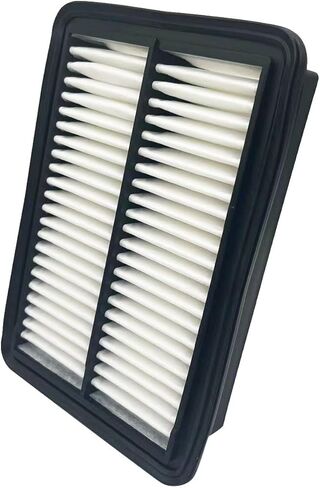 فلتر هواء المحرك لهوندا أكورد الهجين 2.0L 2023-2024 لـ CR-V الهجين 2.0L 2023-2024 استبدال 172206MAJ01 LX3763 WA10124 in Kuwait