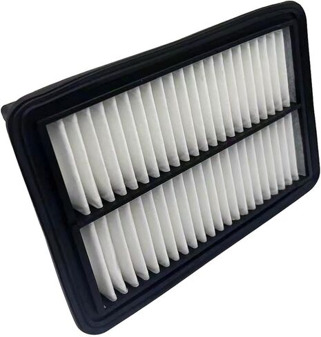 فلتر هواء المحرك لهوندا أكورد الهجين 2.0L 2023-2024 لـ CR-V الهجين 2.0L 2023-2024 استبدال 172206MAJ01 LX3763 WA10124 in Kuwait