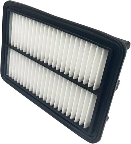 فلتر هواء المحرك لهوندا أكورد الهجين 2.0L 2023-2024 لـ CR-V الهجين 2.0L 2023-2024 استبدال 172206MAJ01 LX3763 WA10124 in Kuwait