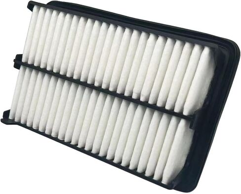 فلتر هواء المحرك لهوندا أكورد الهجين 2.0L 2023-2024 لـ CR-V الهجين 2.0L 2023-2024 استبدال 172206MAJ01 LX3763 WA10124 in Kuwait