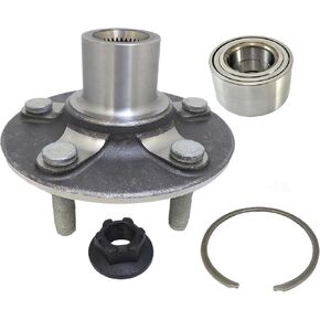 ACDelco Gold 51948SK Rear Wheel Bearing and Hub Assembly Repair Kit