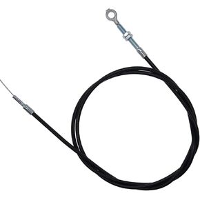 71 Inches Throttle Cable Replacement Accessory Fit for Manco ASW Go Kart Cart Mini Bike Gas Scooter with 63 Inches Casing