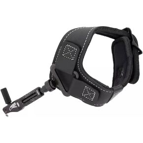 B3 Hawk Pro Release Black Swivel Connector