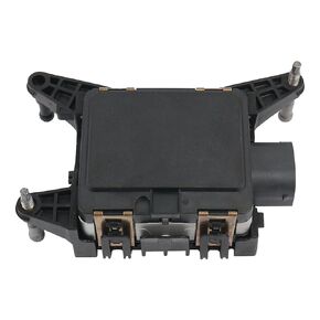 Adaptive Cruise Control Radar Sensor Compatible with Honda Accord 2018-2020 2021-2023 Front Cruise Distance Radar Sensor Replaces 36801-TVA-A17 36801-TVA-A33