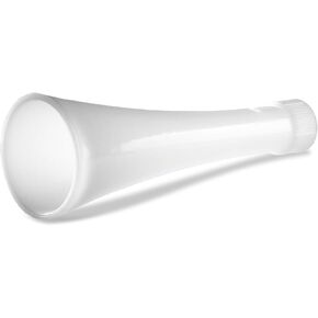 Automotive Cleaning Gun Part for Tornador Weighted Tube for Tornador Rubber Hose with Threaded Cap (Rubber Hose(1))
