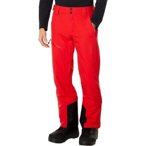 Obermeyer Force Pants Brakelight 2XL R